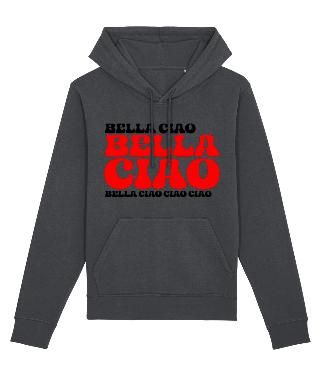Bella Ciao Hoodie