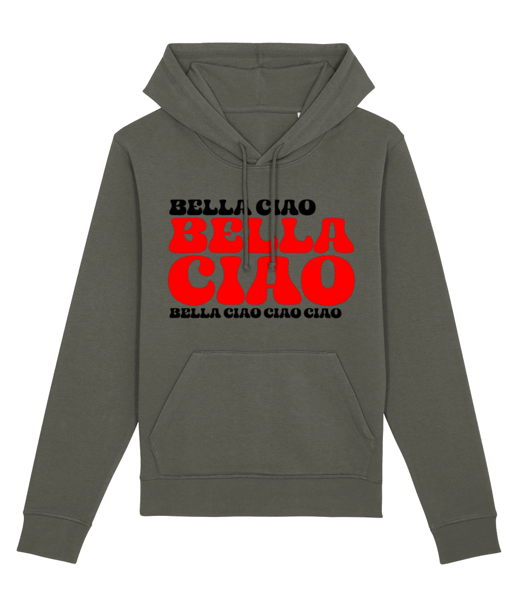 Bella Ciao Hoodie