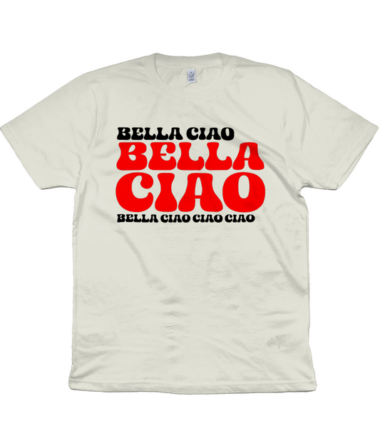 Bella Ciao Unisex T-Shirt