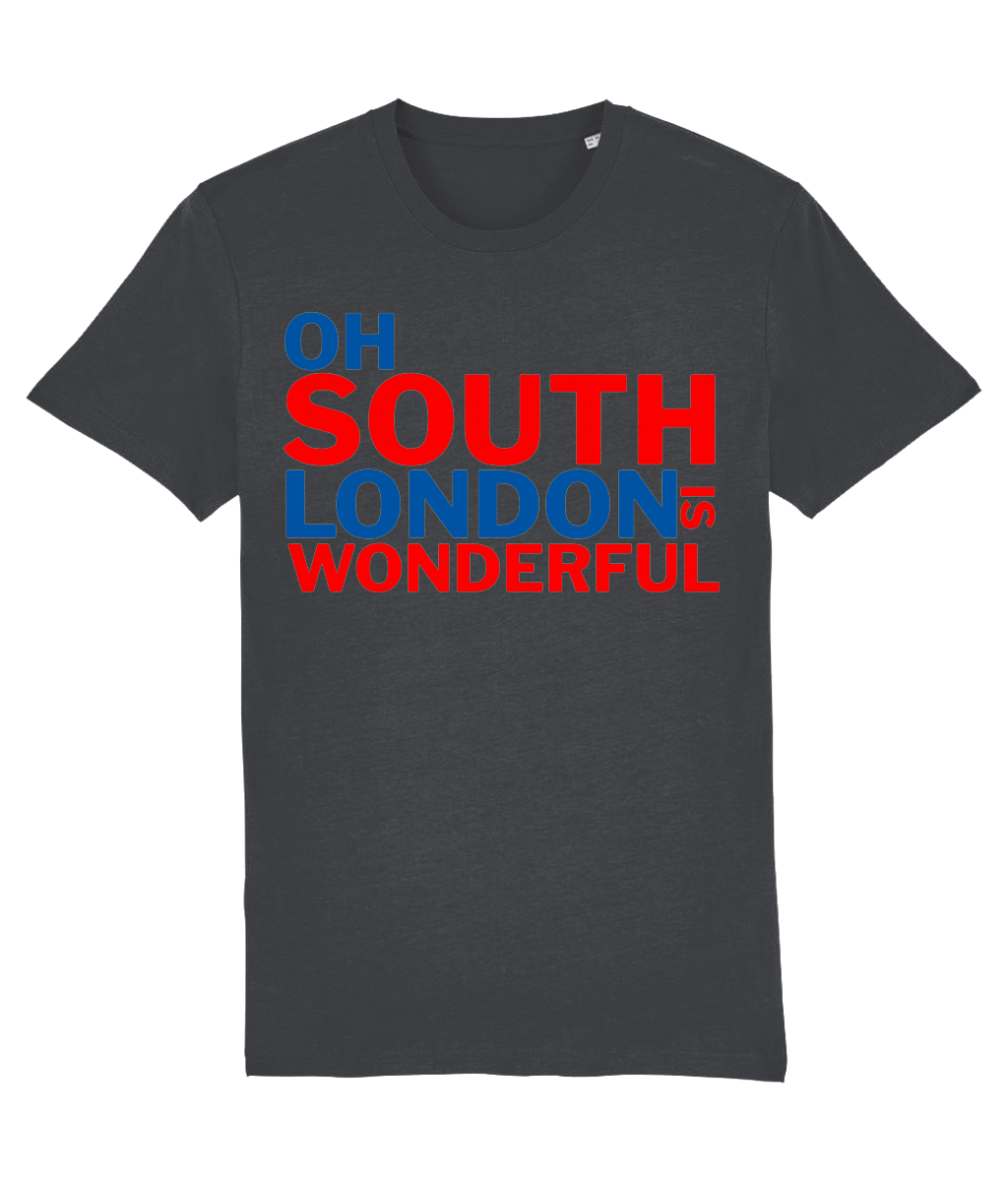 Oh South London Club Variants Unisex T-Shirt