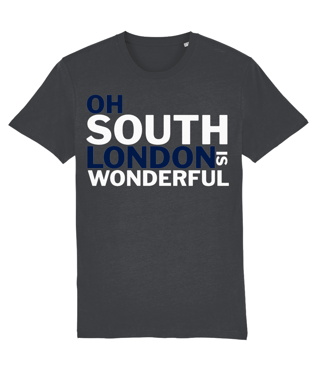 Oh South London Club Variants Unisex T-Shirt