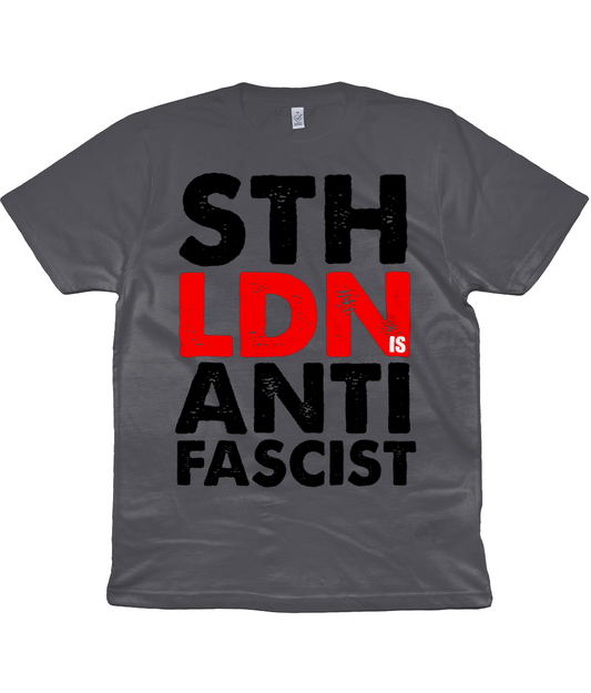 South London is Anti-Fascist Unisex T-Shirt