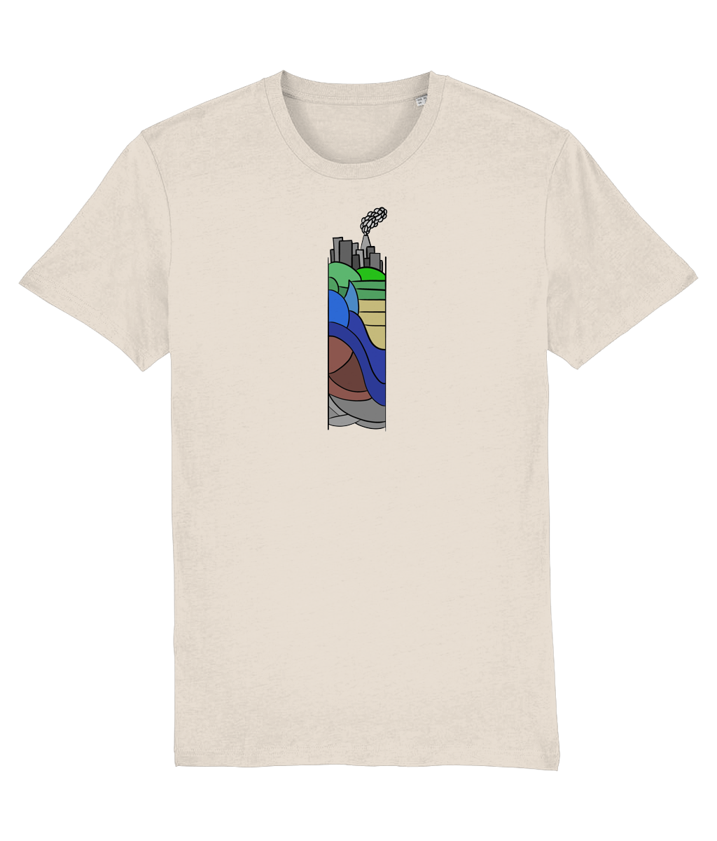 UrbanScape Unisex T-Shirt