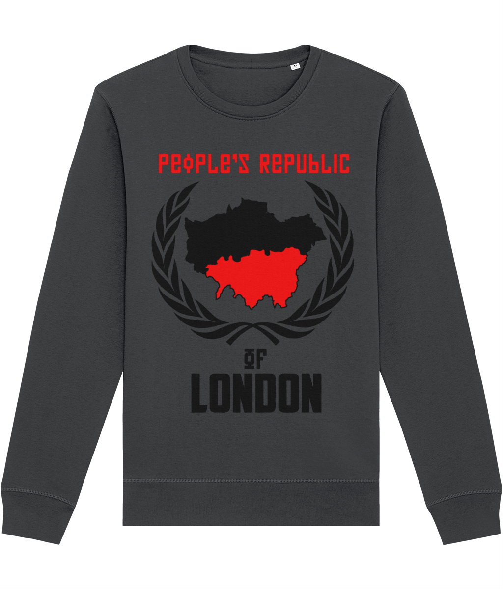 People's Republic of London Sweatshirt