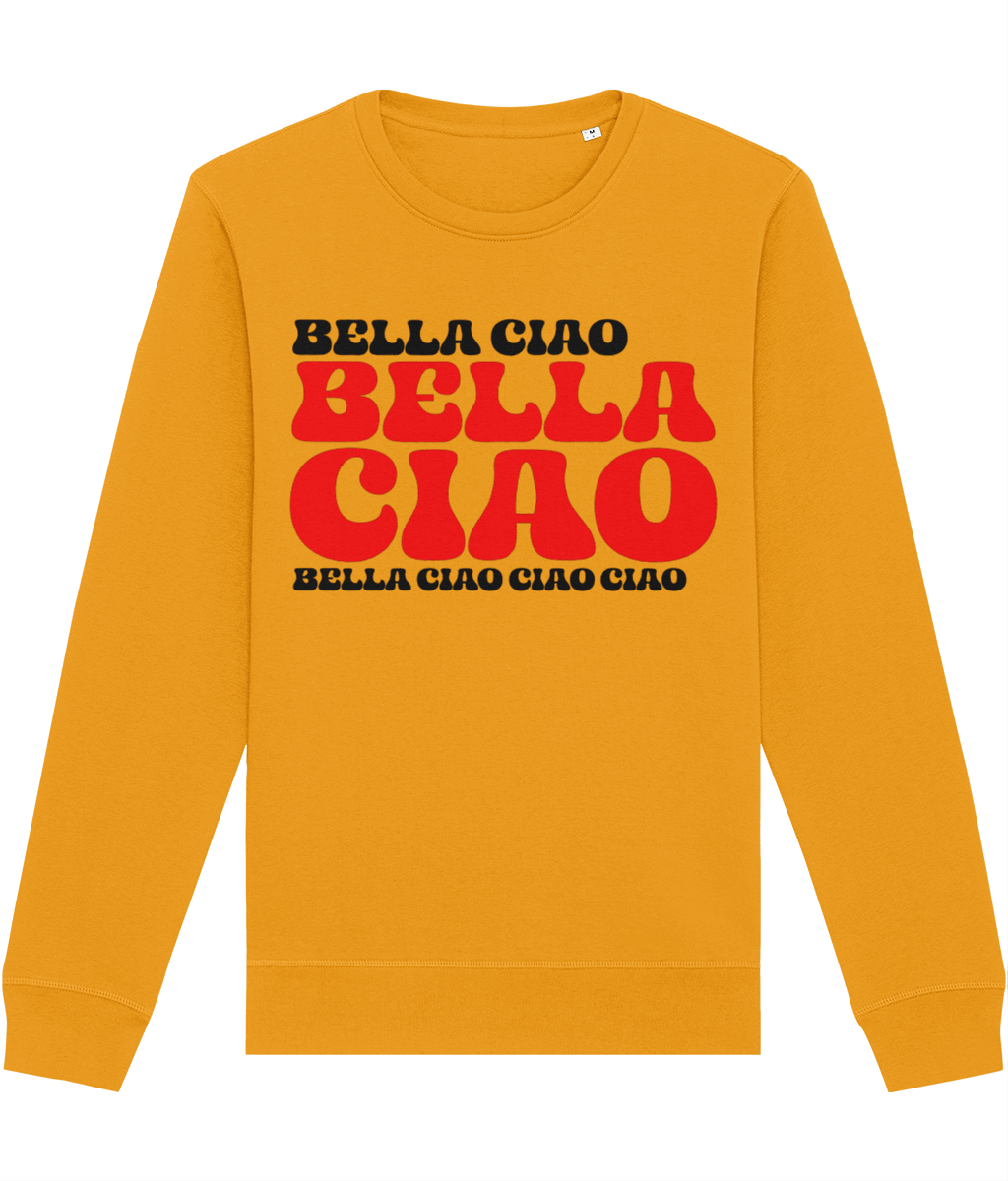 Bella Ciao Sweatshirt