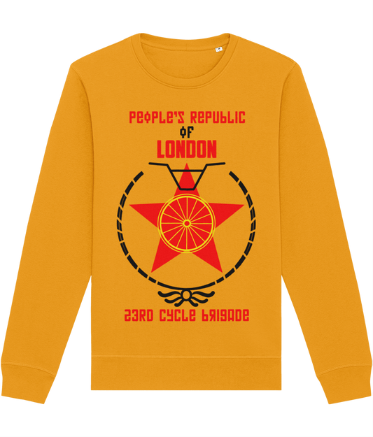 Cycle Brigade Sweatshirt