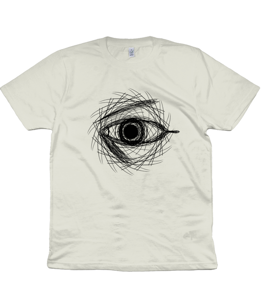 Chaos Eye Unisex T-Shirt