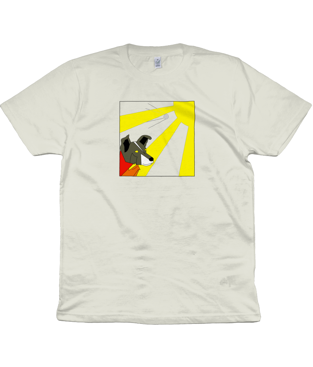 Laika57 Unisex T-Shirt