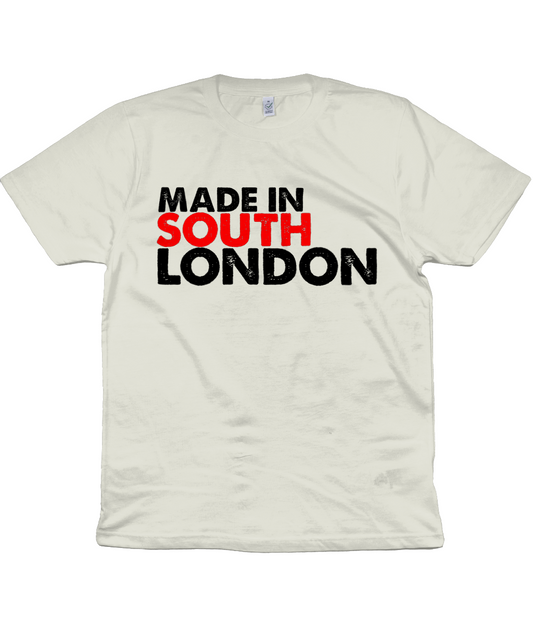 Made in South London Unisex T-Shirt