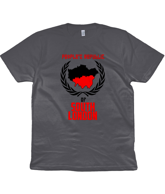 People's Republic of South London Unisex T-Shirt