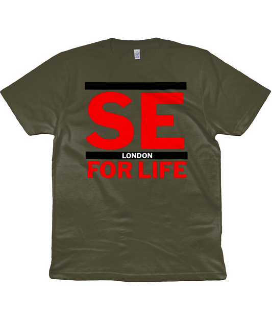 SE London 4 Life Unisex T-Shirt