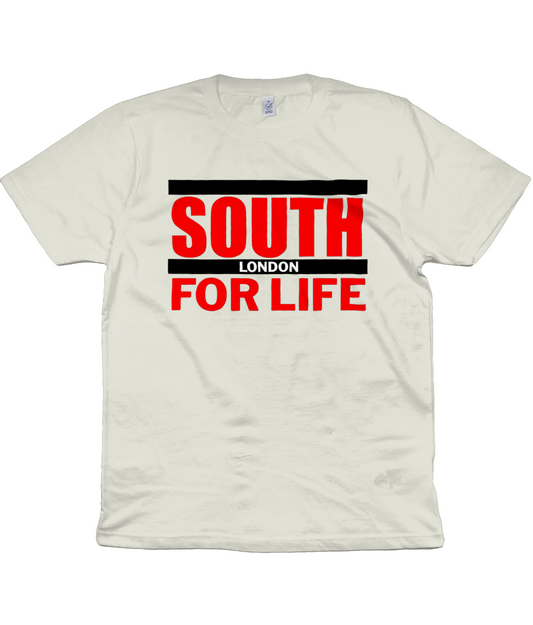 South London 4 Life Unisex T-Shirt