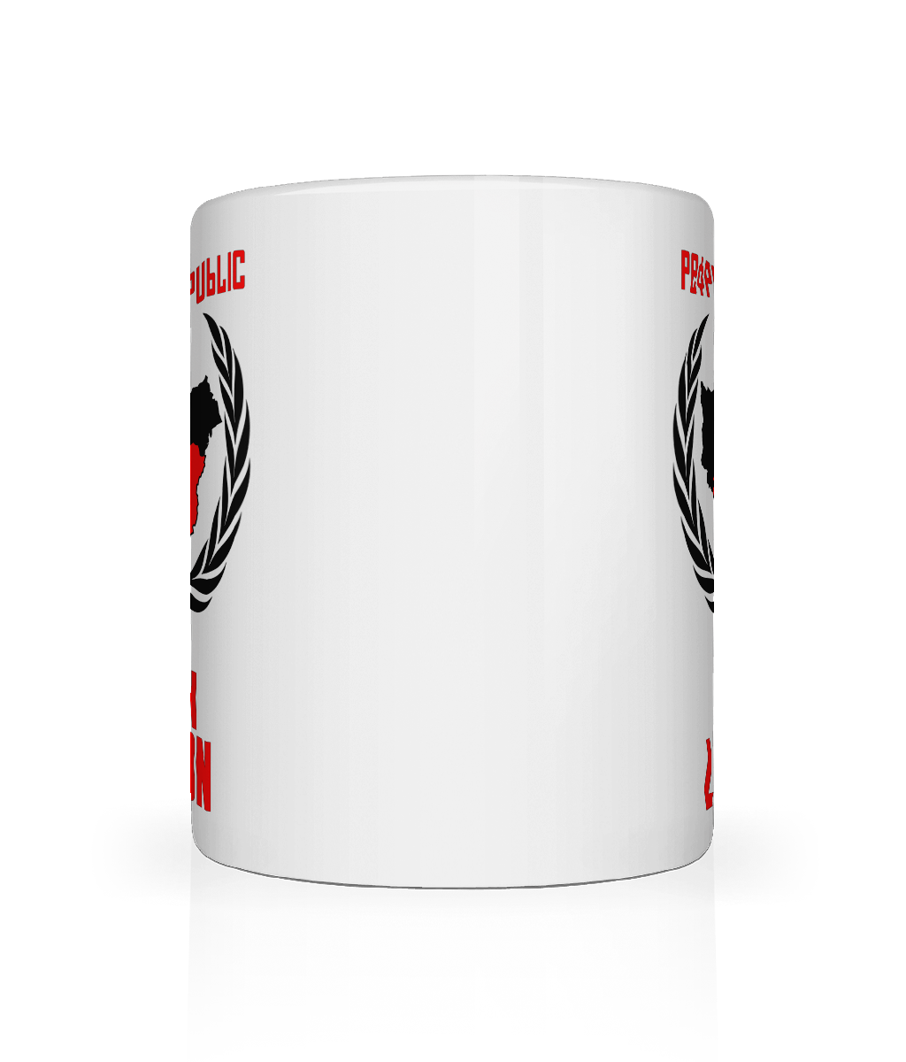 People's Republic of North London Mug