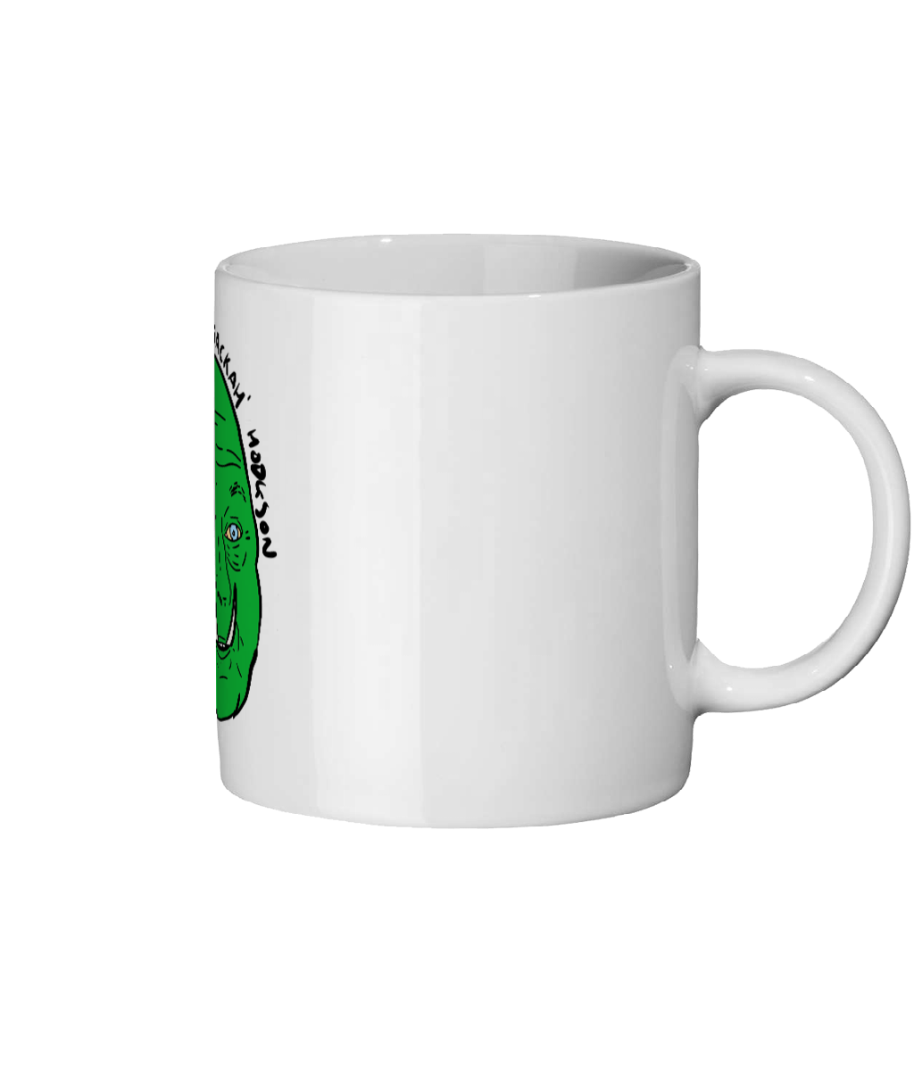 WoyHammer Mug