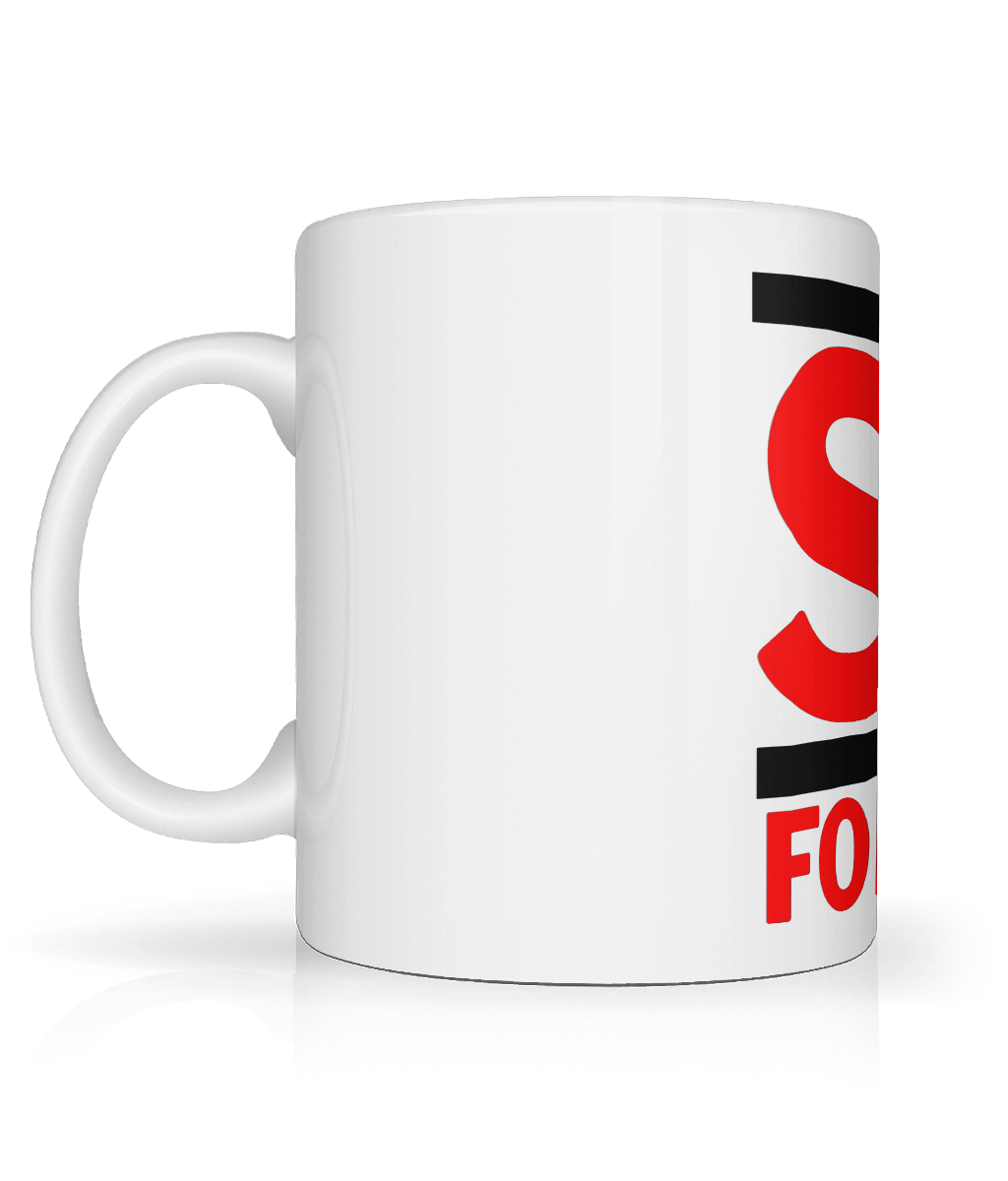 SE for Life Mug