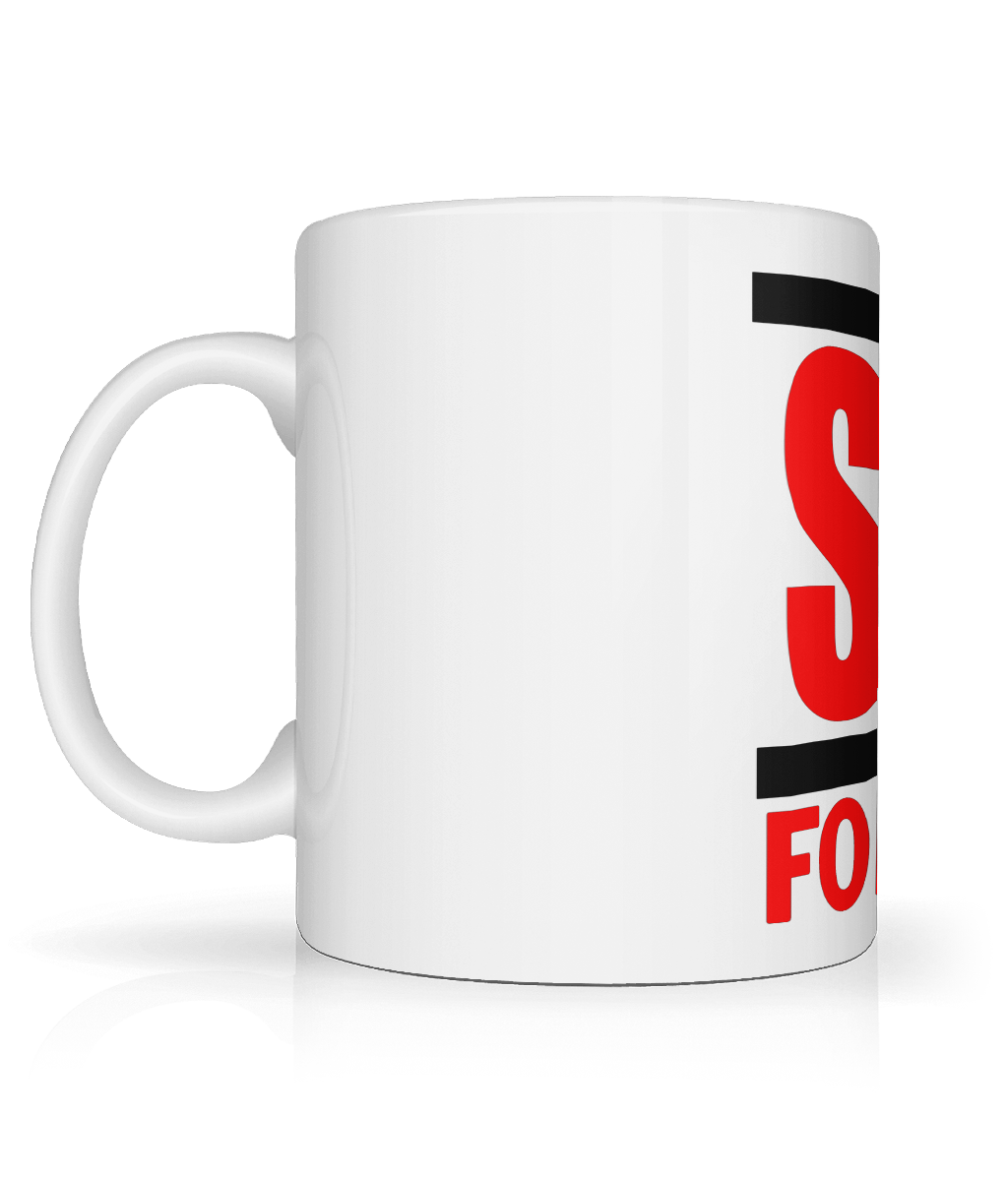 SW London for Life Mug