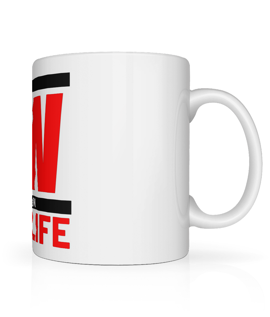 SW London for Life Mug