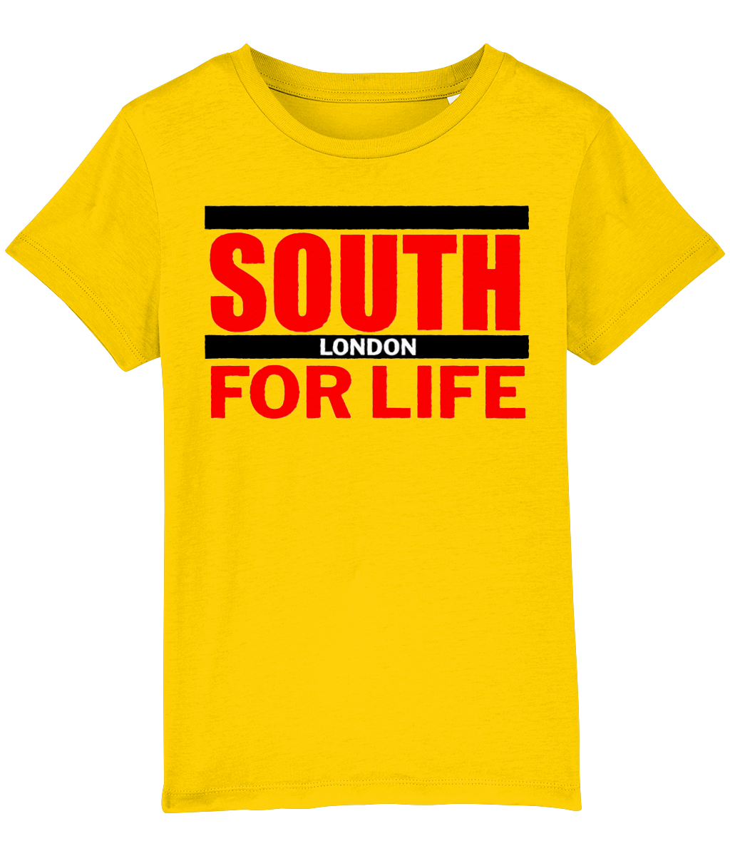 South London for Life Kids T-Shirt