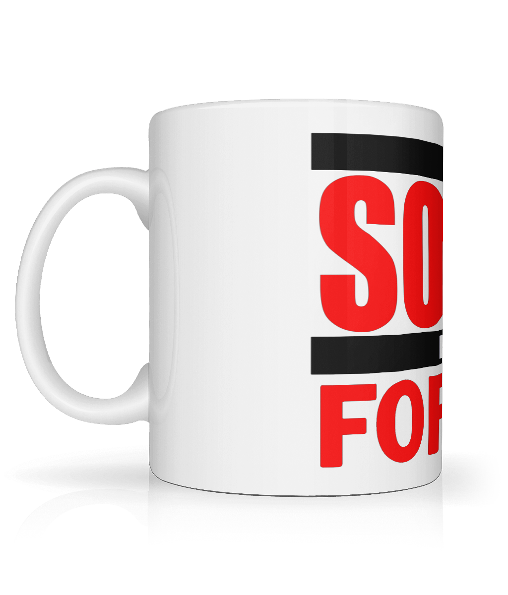 South London for Life Mug