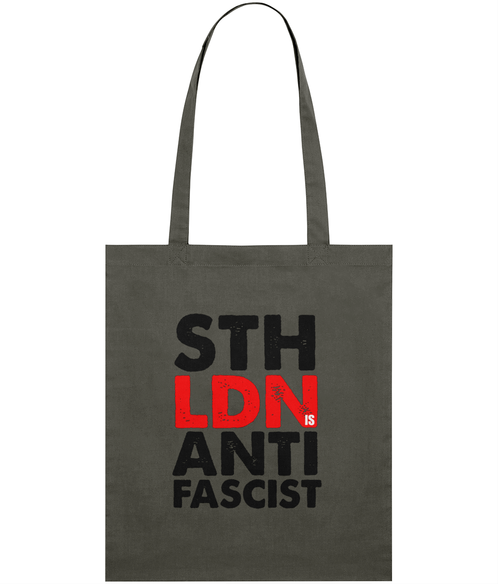 South London is Anti-Fascist