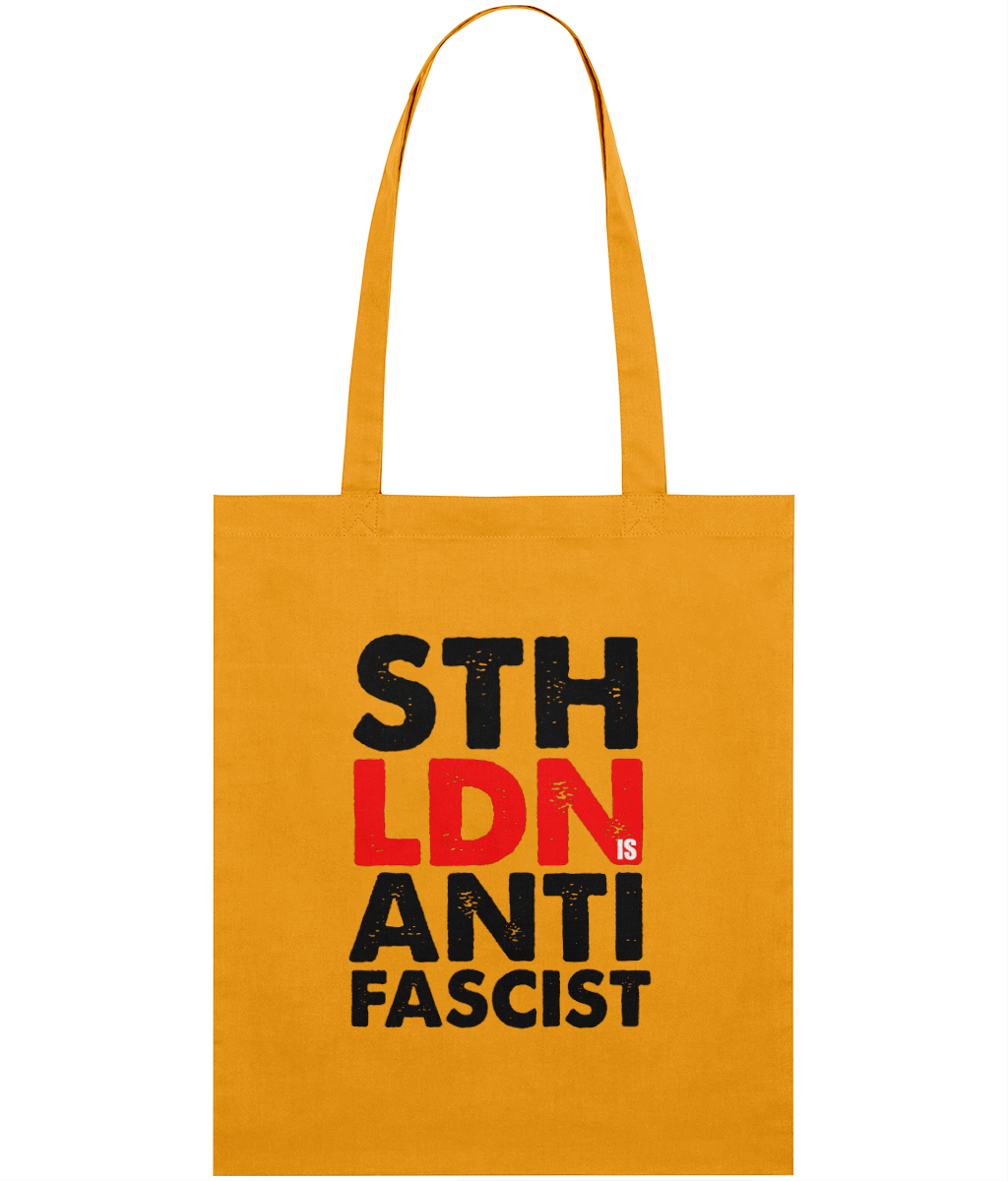 South London is Anti-Fascist