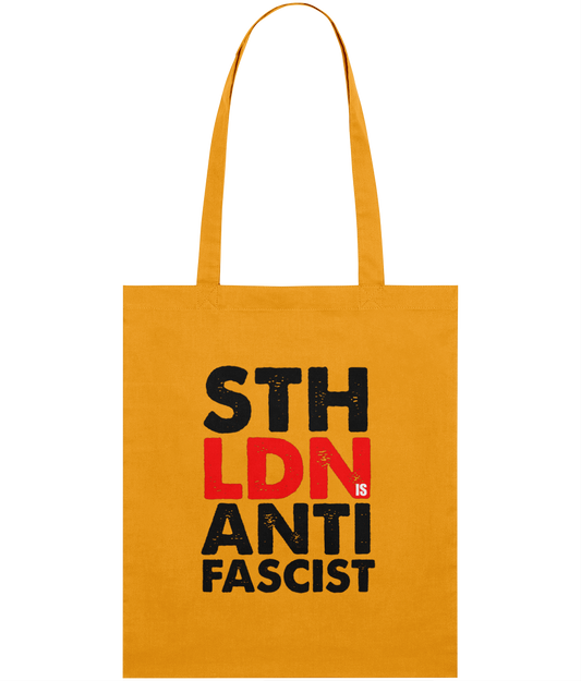 South London is Anti-Fascist