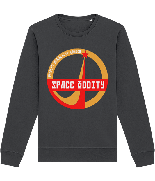 Space Oddity Sweatshirt