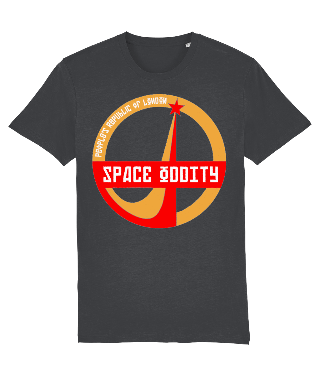 Space Oddity Kids T-Shirt