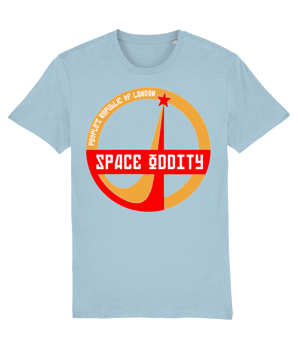 Space Oddity Kids T-Shirt