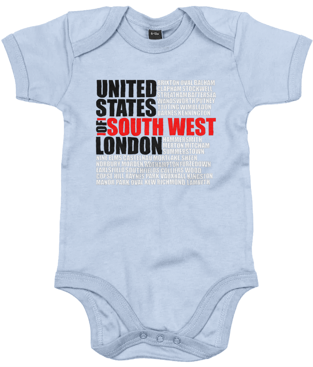 United States of South West London