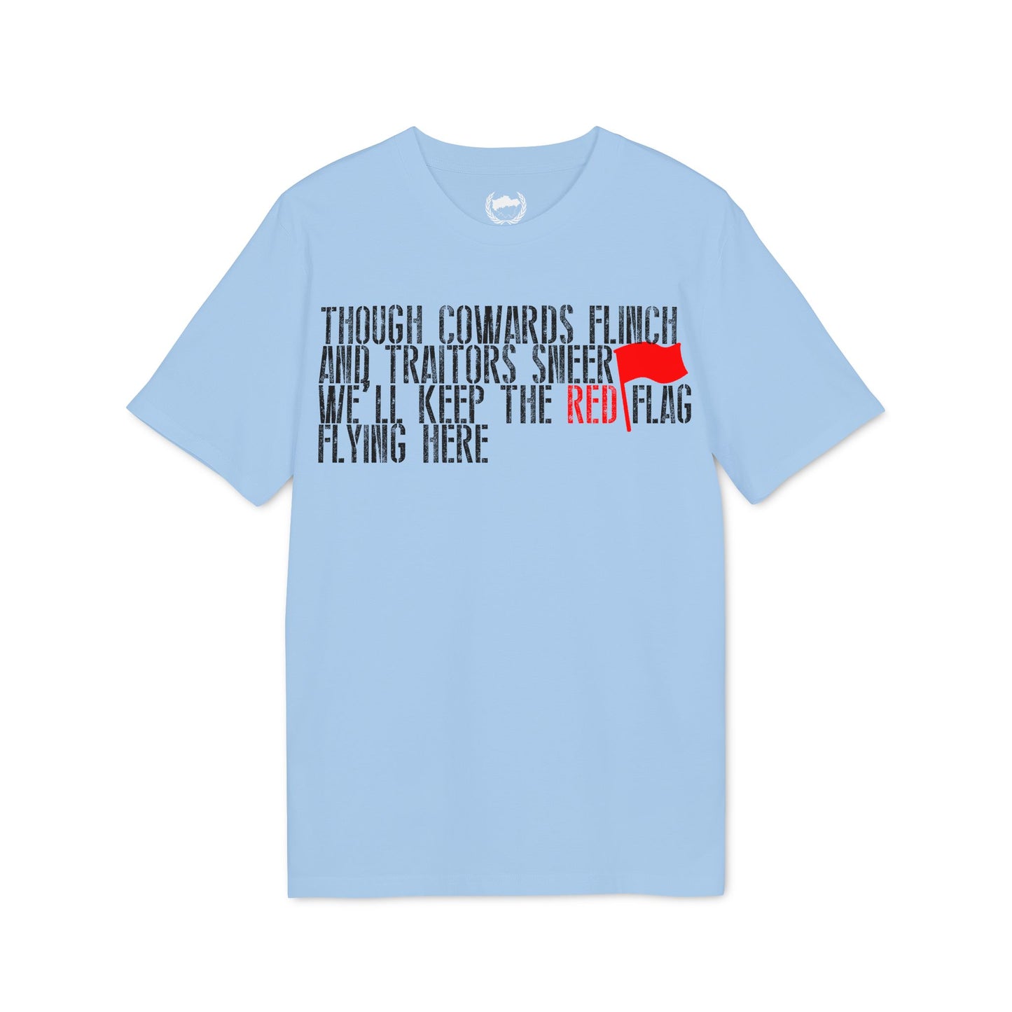 Red Flag T-shirt