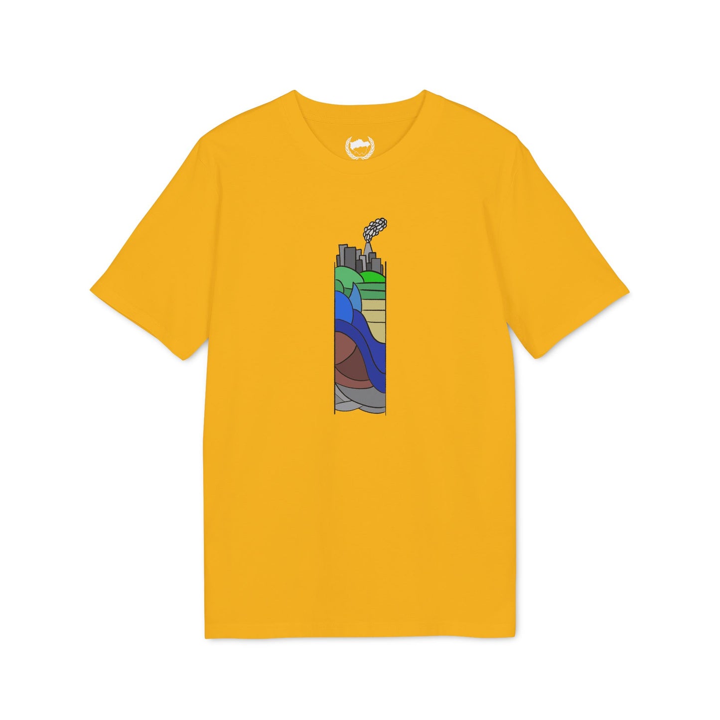 Urbanscape T-shirt