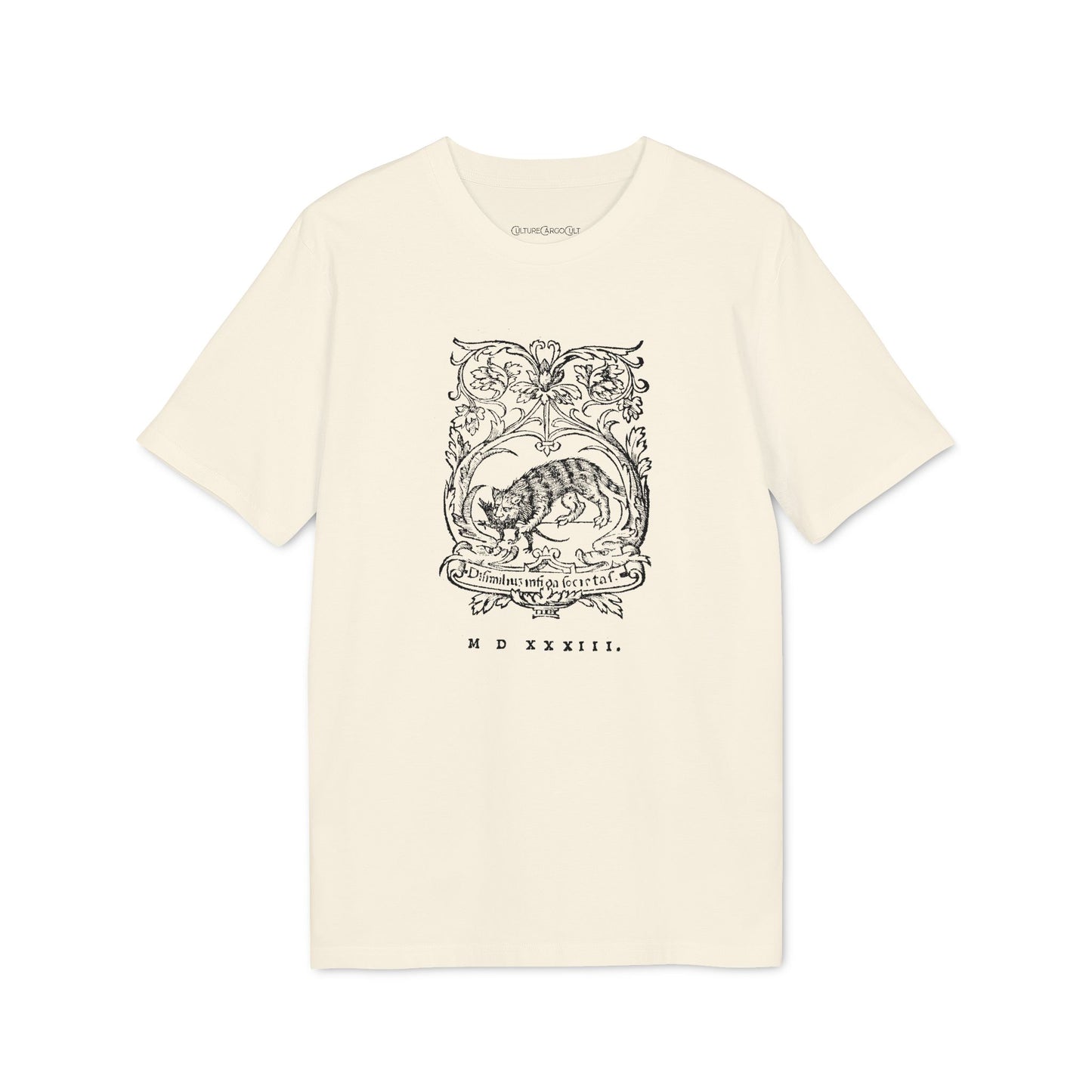 Proud Hunter T-shirt