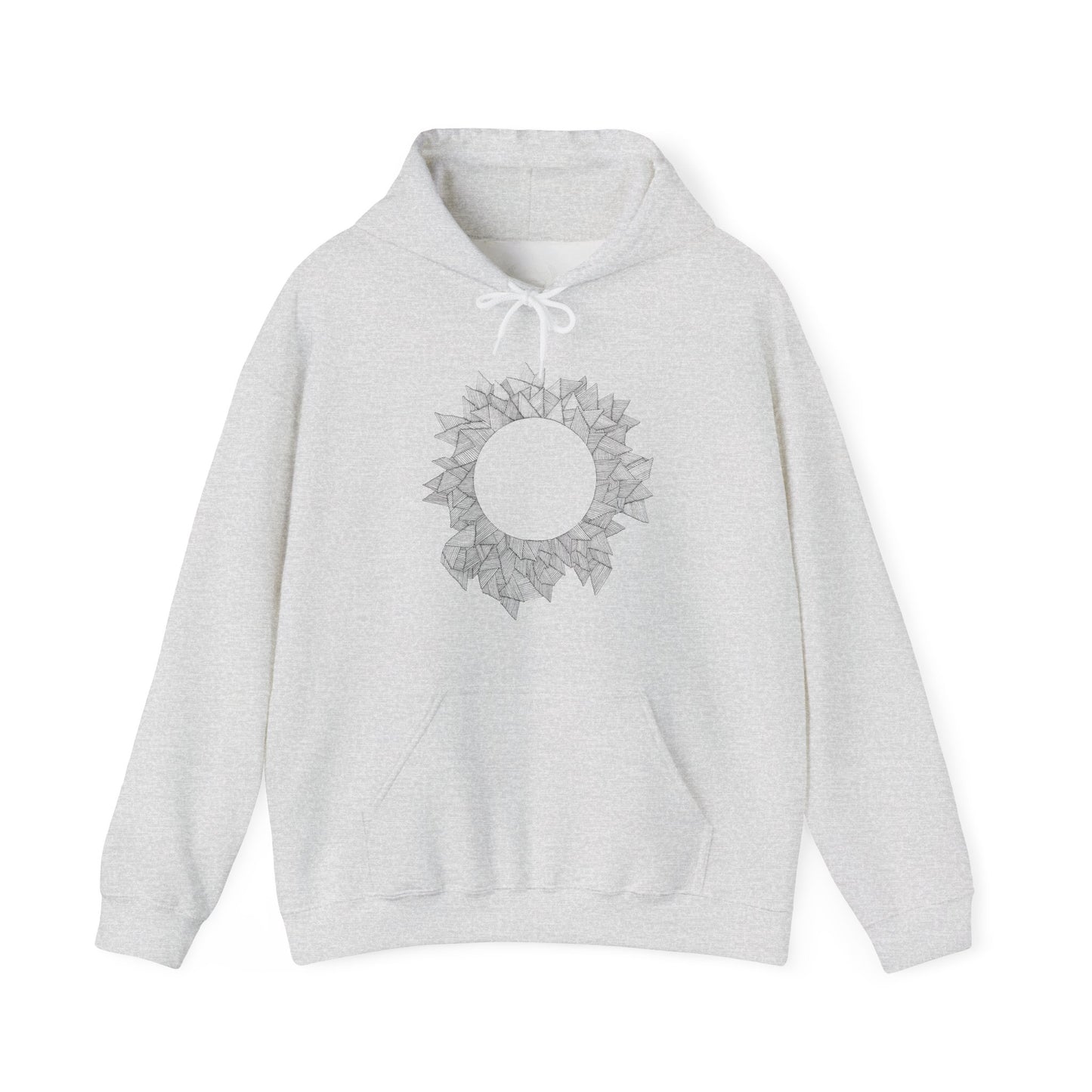 Empty Core Hoodie