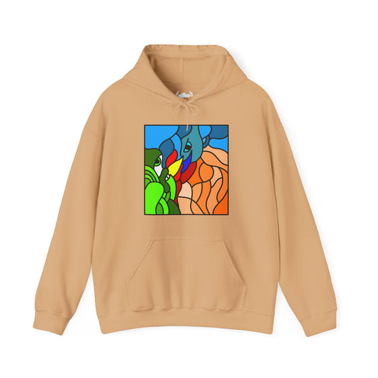 Elements Hoodie