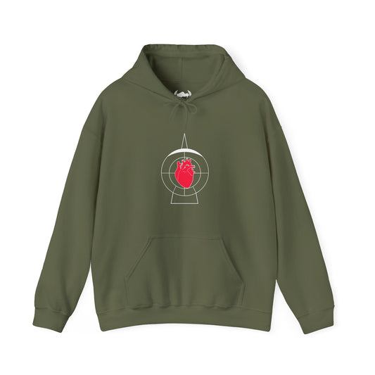 Inside Hoodie