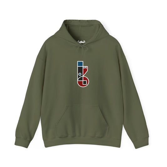 Station Hoodie