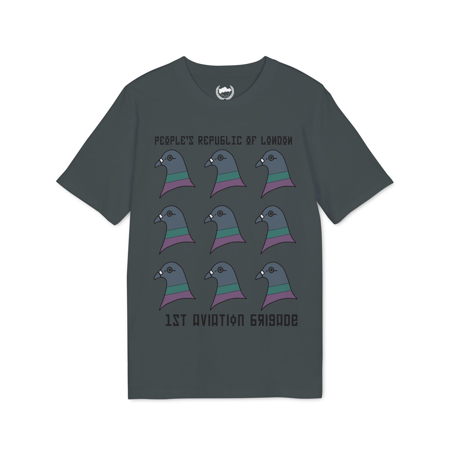 Aviation Brigade T-shirt