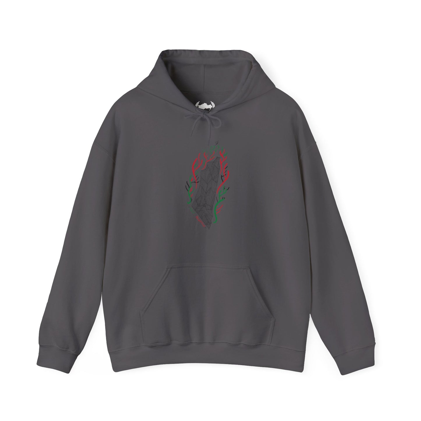 Free Palestine Hoodie