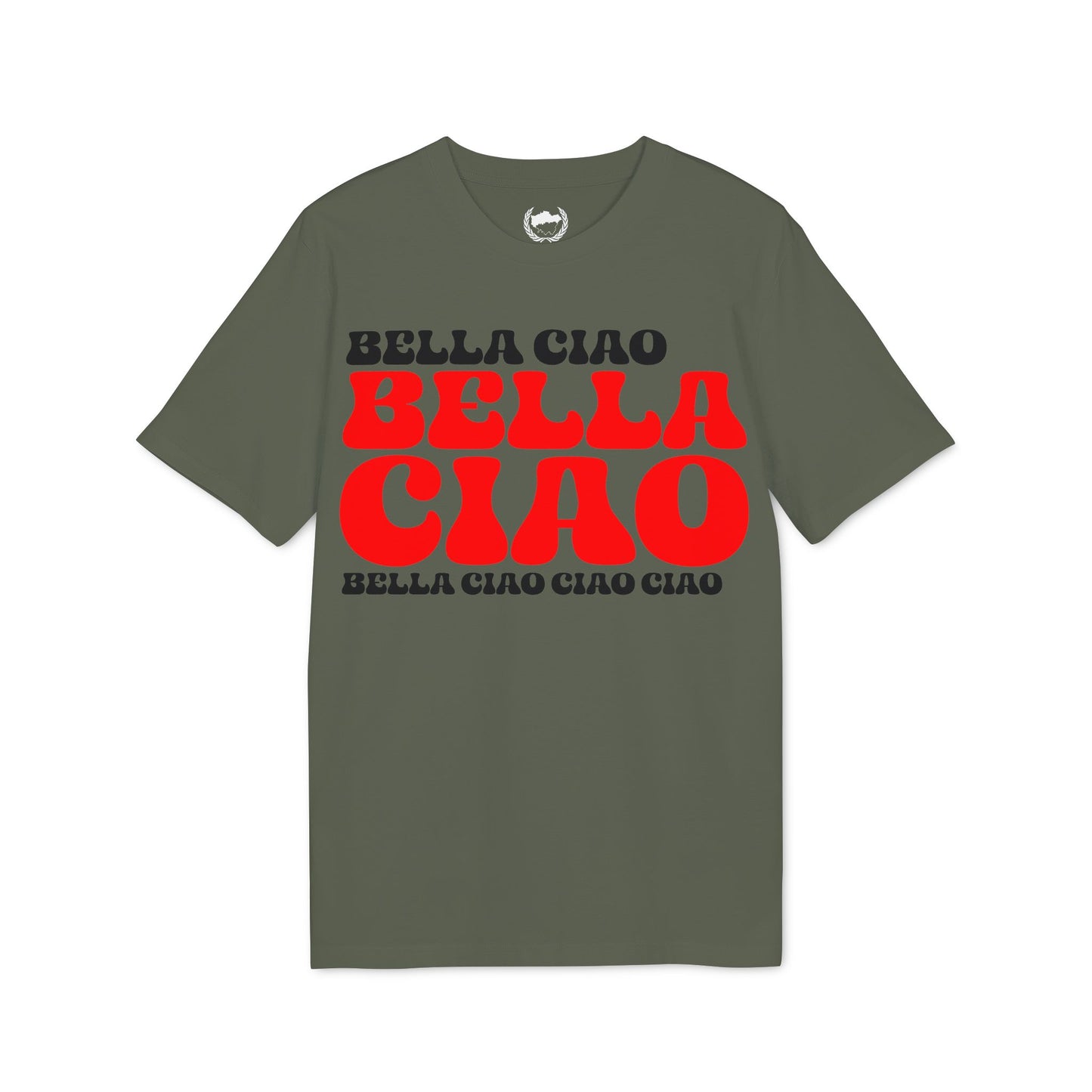 Bella Ciao T-shirt