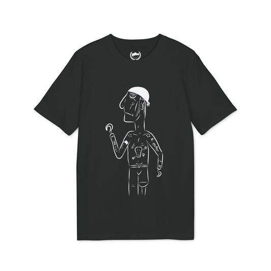 Pir8 T-shirt