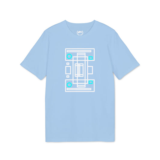 Disconnect T-shirt