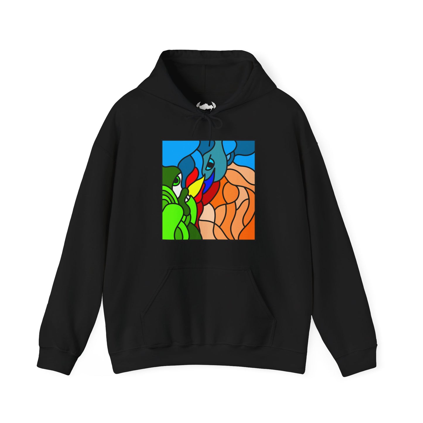 Elements Hoodie