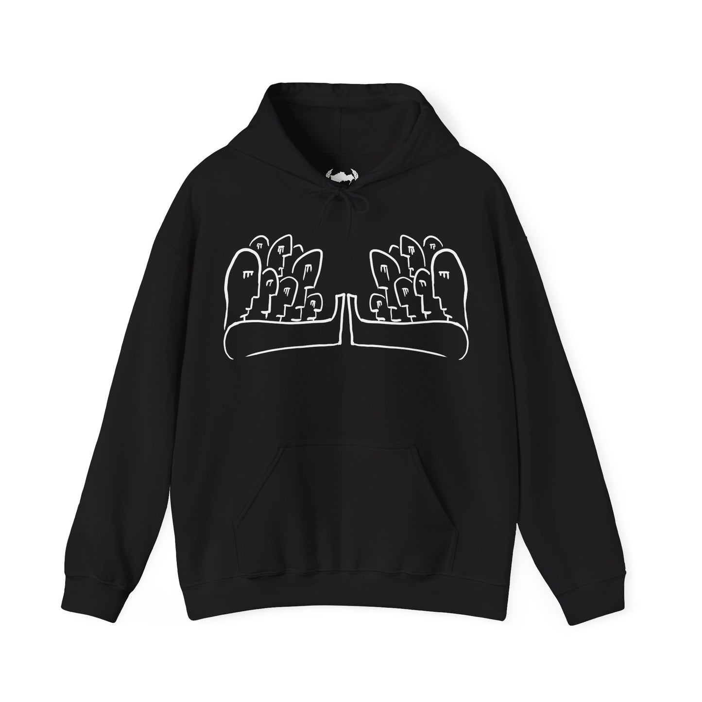 Failure Hoodie