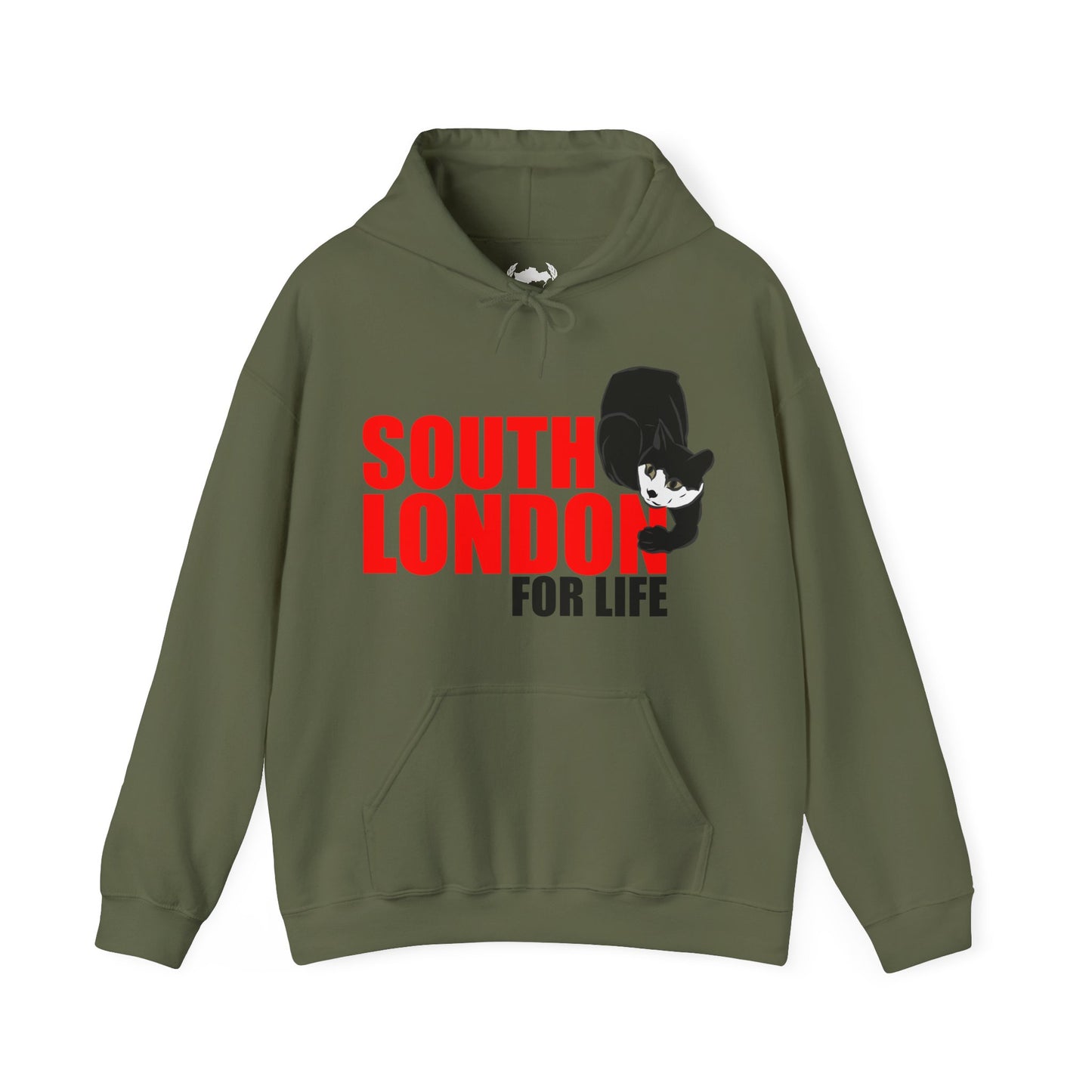 South London for Life Hoodie