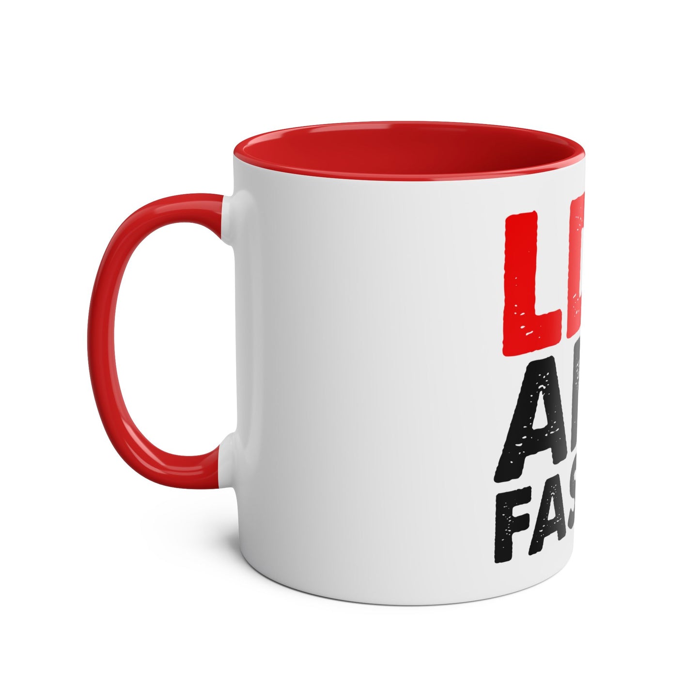 London is Anti-Fascist Mug
