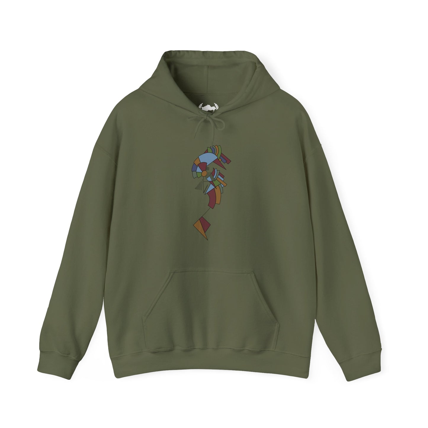 Revelation Hoodie