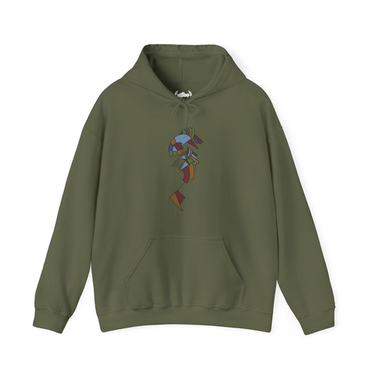 Revelation Hoodie