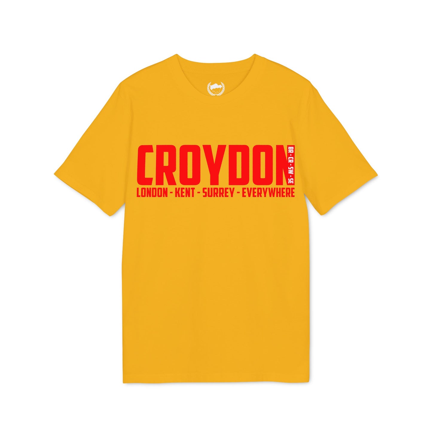 Croydon is Everywhere T-shirt