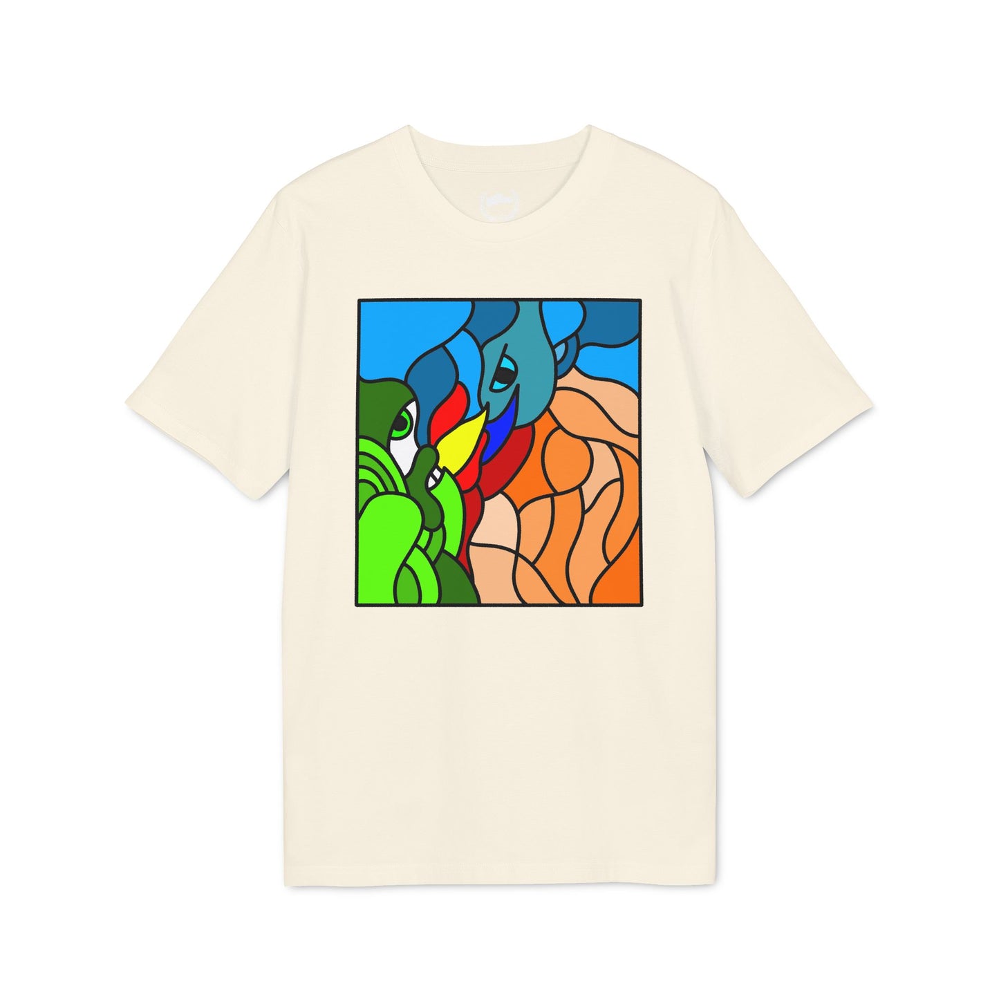 Elements T-shirt